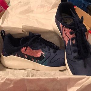 Nike Kaishi 2.0 print sneakers